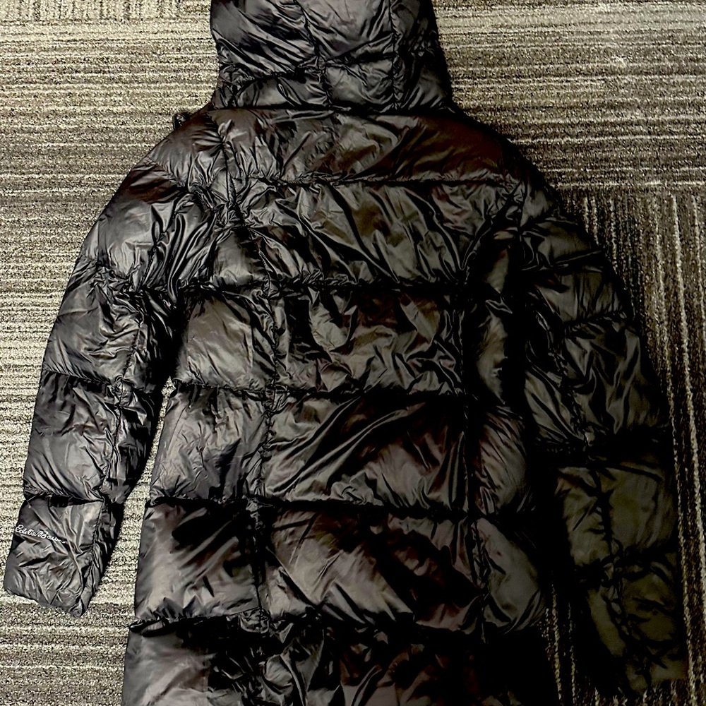 Women’s Winter Jacket